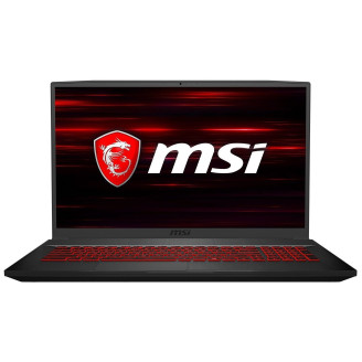 Ноутбук MSI GF75-10SDR (GF7510SDR-461XUA)