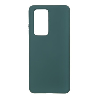 Чехол-накладка Armorstandart Icon для Huawei P40 Pro Pine Green (ARM56326)