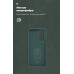 Чехол-накладка Armorstandart Icon для Huawei P40 Pine Green (ARM56324)