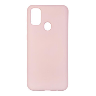 Чехол-накладка Armorstandart Icon для Samsung Galaxy M21 SM-M215 Pink Sand (ARM56587)