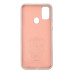 Чехол-накладка Armorstandart Icon для Samsung Galaxy M21 SM-M215 Pink Sand (ARM56587)