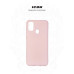 Чехол-накладка Armorstandart Icon для Samsung Galaxy M21 SM-M215 Pink Sand (ARM56587)