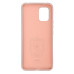 Чехол-накладка Armorstandart Icon для Xiaomi Mi 10 Lite Pink Sand (ARM56875)