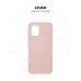 Чехол-накладка Armorstandart Icon для Xiaomi Mi 10 Lite Pink Sand (ARM56875)