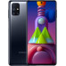 Смартфон Samsung Galaxy M51 SM-M515 Dual Sim Black (SM-M515FZKDSEK)