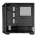Корпус CoolerMaster MasterBox MB511 ARGB Black без БП (MCB-B511D-KGNN-RGA)