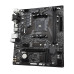 Материнская плата Gigabyte A520M S2H Socket AM4