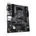 Материнская плата Gigabyte B550M S2H Socket AM4