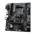 Материнская плата Gigabyte B550M S2H Socket AM4