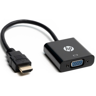 Переходник HP HDMI (M) - VGA (F) (DHC-CT500)