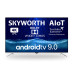 Телевизор Skyworth 55Q20 AI UHD Dolby Vision