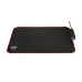 Коврик для мыши Trust GXT 765 Glide-Flex RGB Mouse Pad with USB Hub Black (23646)