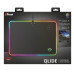 Коврик для мыши Trust GXT 750 Qlide RGB Gaming Mouse Pad with wireless charging (23184)