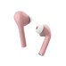 Bluetooth-гарнитура Trust Nika Touch True Pink (23704)