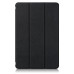 Чехол-книжка BeCover Smart для Samsung Galaxy Tab S7 SM-T870/SM-T875/Tab S8 SM-X700/SM-X706 Black (705220)