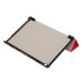 Чехол-книжка BeCover Smart для Lenovo Tab M10 TB-X605/TB-X505 Red (703286)