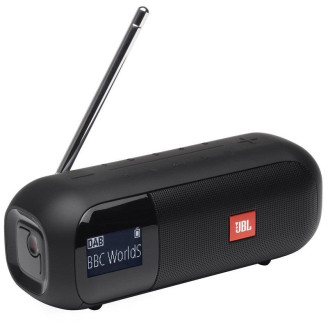 Акустическая система JBL Tuner 2 Black (JBLTUNER2BLK)