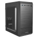 Корпус 1stPlayer M3-450PLS Black 450W-12cm, 2хUSB2.0, 1хUSB3.0