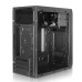 Корпус 1stPlayer M3-450PLS Black 450W-12cm, 2хUSB2.0, 1хUSB3.0