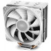 Кулер процессорный DeepCool Gammaxx GTE V2 White (DP-MCH4-GMX-GTE-V2WH), Intel: 1200/1151/1150/1155/1366, AMD: AM4/AM3+/AM3/AM2+/AM2/FM2+/FM2/FM1, 157.5х129х77 мм, 4-pin