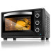 Электропечь Cecotec Mini Oven Bake&Toast 650 Gyro CCTC-02204 (8435484022040)