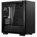 Корпус DeepCool Macube 110 Black (R-MACUBE110-BKNGM1N-G-1) без БП