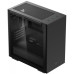 Корпус DeepCool Macube 110 Black (R-MACUBE110-BKNGM1N-G-1) без БП