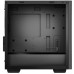 Корпус DeepCool Macube 110 Black (R-MACUBE110-BKNGM1N-G-1) без БП