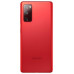 Смартфон Samsung Galaxy S20 FE SM-G780 6/128GB Dual Sim Cloud Red (SM-G780FZRDSEK)