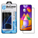 Защитное стекло BeCover для Samsung Galaxy M31s SM-M317 Black (705234)
