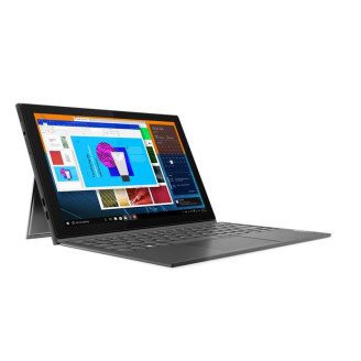 Ноутбук - Планшет Lenovo IdeaPad Duet 3 Graphite Grey (82AT0040RA)