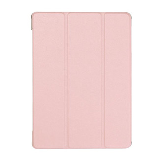 Чехол-книжка BeCover для Apple iPad 10.2 (2019/2020) Pink (704151)