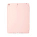 Чехол-книжка BeCover для Apple iPad 10.2 (2019/2020) Pink (704151)