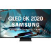 Телевизор Samsung QE75Q800TAUXUA