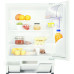 Встраиваемый холодильник Zanussi ZUA14020SA