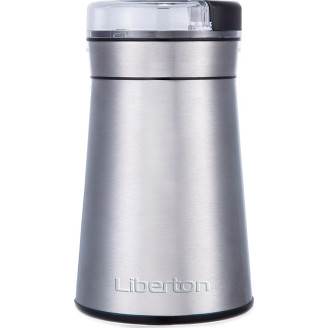 Кофемолка Liberton LCG-1600