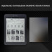 Защитное стекло AirOn для AirOn AirBook Pro 8/Pro 8S глянцевое, 0.33мм (4822352780016)