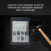 Защитное стекло AirOn для AirOn AirBook Pro 8/Pro 8S глянцевое, 0.33мм (4822352780016)