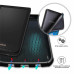 Чехол-книжка AirOn Premium для PocketBook 606/628/633 Миндаль (4821784622178)