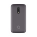 Мобильный телефон Alcatel 3025 Single Sim Metallic Gray (3025X-2AALUA1)