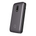 Мобильный телефон Alcatel 3025 Single Sim Metallic Gray (3025X-2AALUA1)