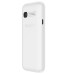 Мобильный телефон Alcatel 1066 Dual Sim Warm White (1066D-2BALUA5)
