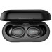 Bluetooth-гарнитура Awei T16 TWS Bluetooth Earphones Black (F_103700)