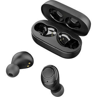 Bluetooth-гарнитура Tronsmart Encore Onyx Free Black (F_120559)