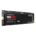 Накопитель SSD  500GB Samsung 980 PRO M.2 PCIe 4.0 x4 NVMe V-NAND MLC (MZ-V8P500BW)