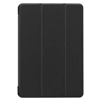 Чехол-книжка AirOn Premium Soft для Samsung Galaxy Tab S5e 10.5 SM-A720/SM-725 Black (4821784622494)