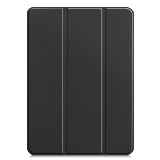 Чехол-книжка Airon Premium для Apple iPad Pro 12.9 (2020) Black (4821784622456)