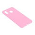 Чeхол-накладка BeCover Matte Slim для Samsung Galaxy M21 SM-M215/M30s SM-M307 Pink (704193)