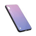 Чeхол-накладка BeCover Gradient Glass для Samsung Galaxy M21 SM-M215/M30s SM-M307 Pink/Purple (704569)