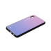 Чeхол-накладка BeCover Gradient Glass для Samsung Galaxy M21 SM-M215/M30s SM-M307 Pink/Purple (704569)